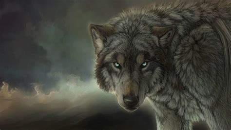4v4 ai lone wolves
