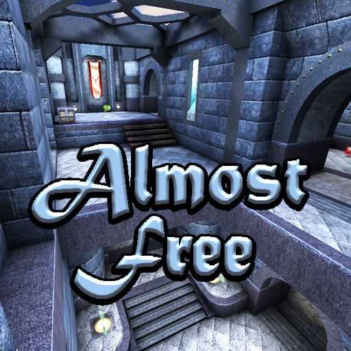 almostfree