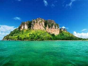 FFA islands