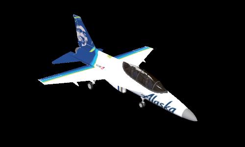 Alaska Airlines