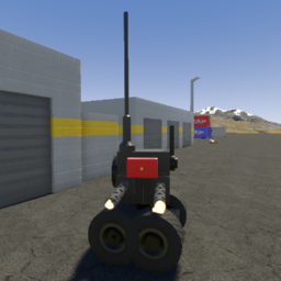 KILLBOT-2000 [1.4+] [AI]