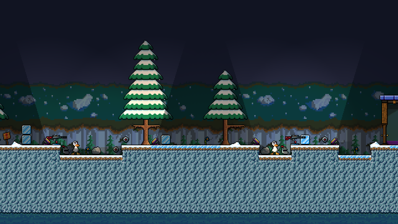 Sniper 3D revolution SNOW MISSION