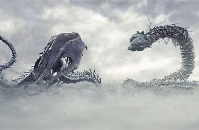 3v3 ai worms and wyverns