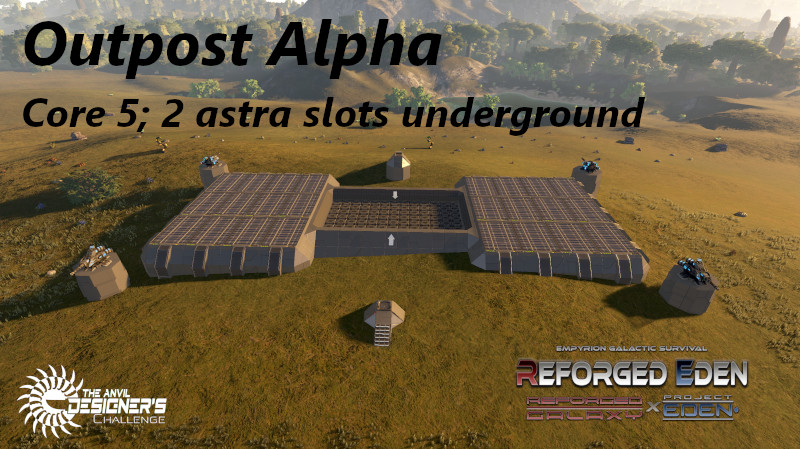 Outpost Alpha (astra)