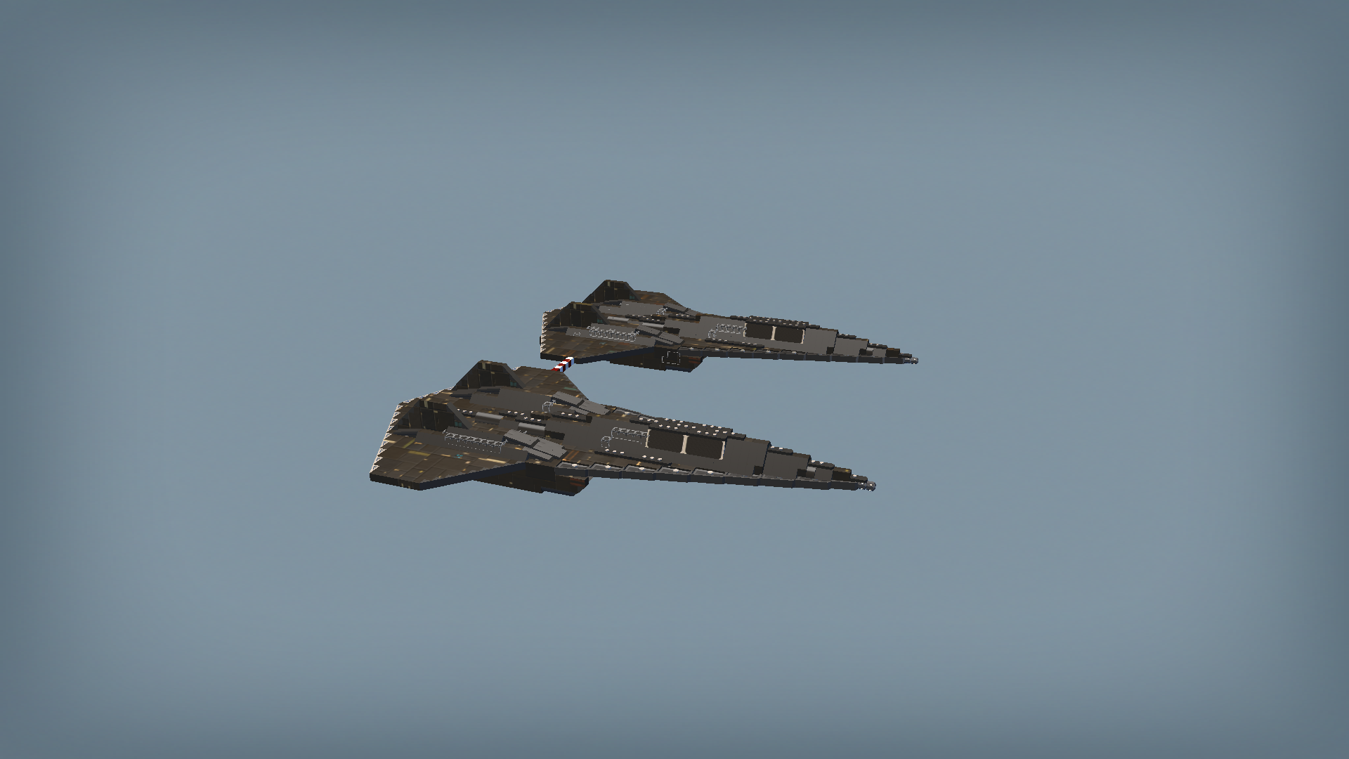 m10 [darkstar] power engine 20 and 34