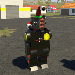 mutant armored bob