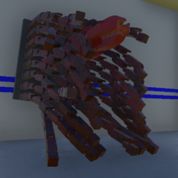 meat plant