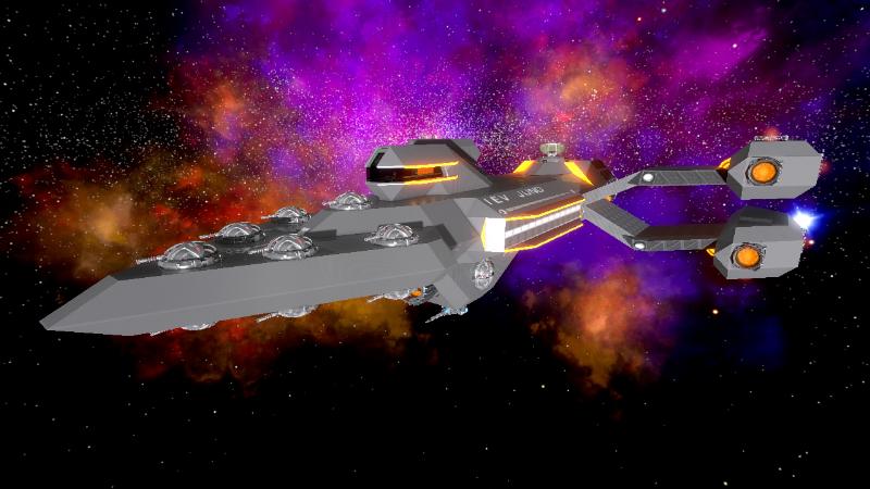 I.E.V. Juno