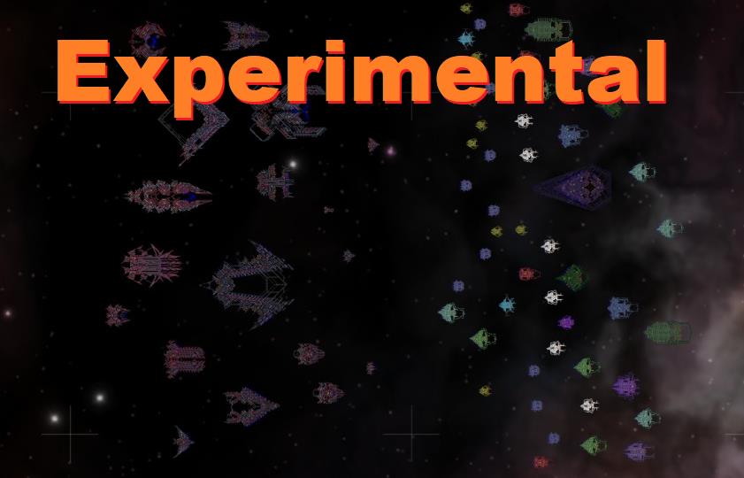SirCampalots Fleet Action mod - Experimental