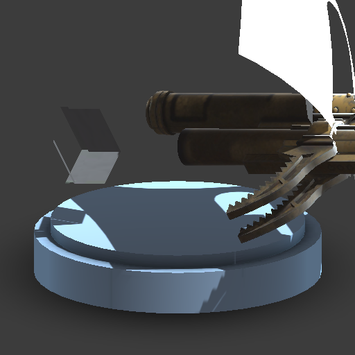 47mm barrel