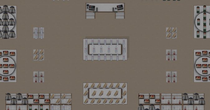 Medium Shop preview