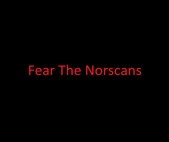 Fear the Norscans