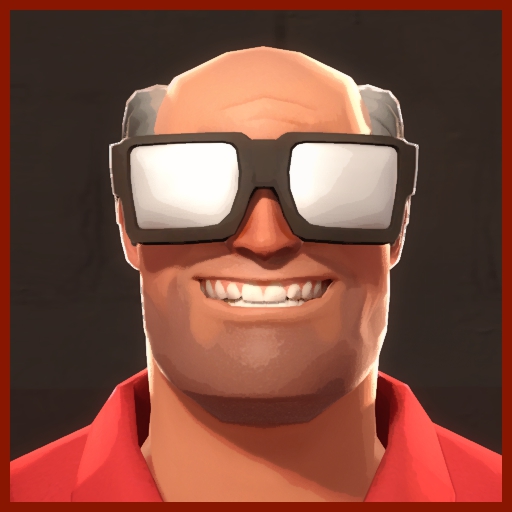 Re-Klining Hairline