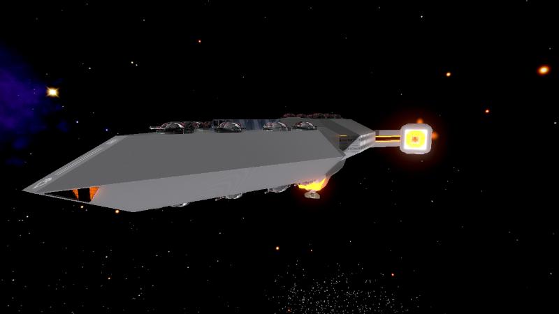I.S.S. Tyrannis