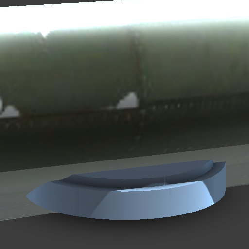 Tail