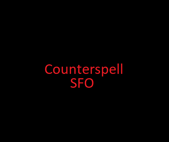 Counterspell - SFO