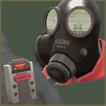 The Bit Burner