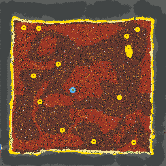 Muspelheim
