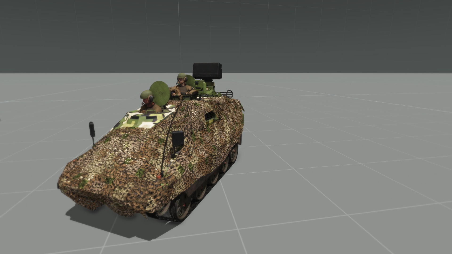 ALF NYX(RECON)