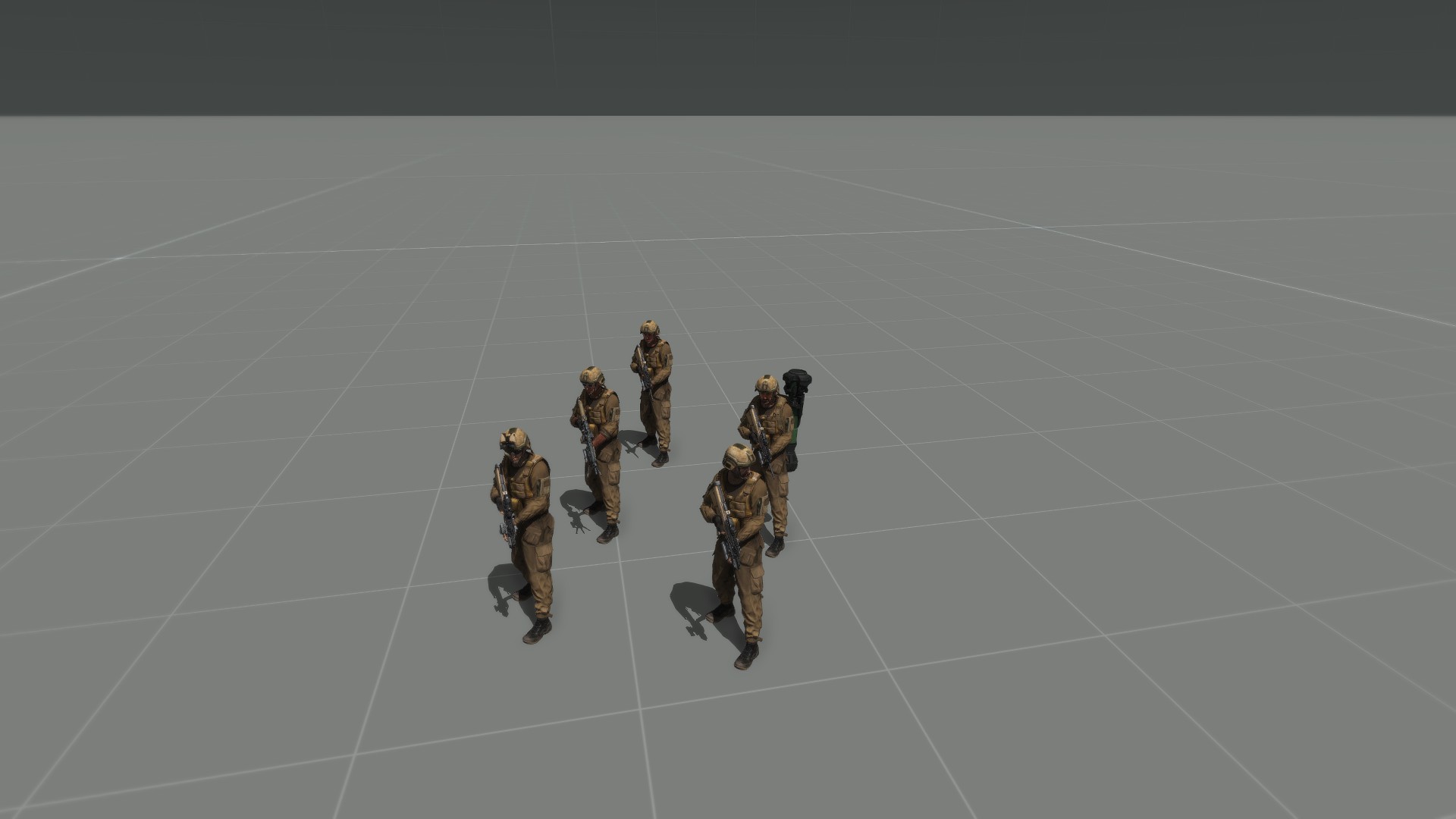 ALF TEAM FIRE GUARD