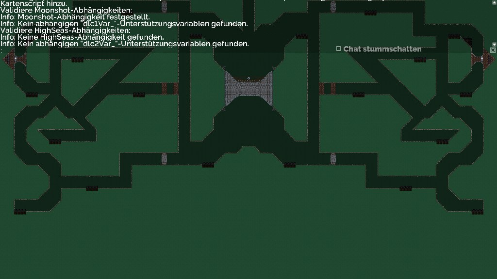 CaveForts07 Tunnel Complex A