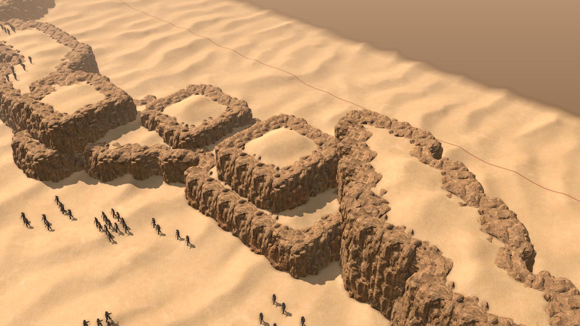 Command And Terran 2