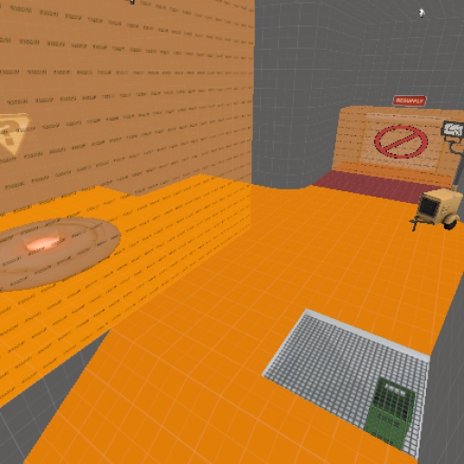 ad_bunker_a4 – Team Fortress 2 Mod