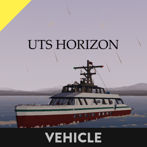 UTS HORIZON preview