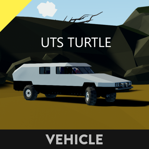 UTS TURTLE preview