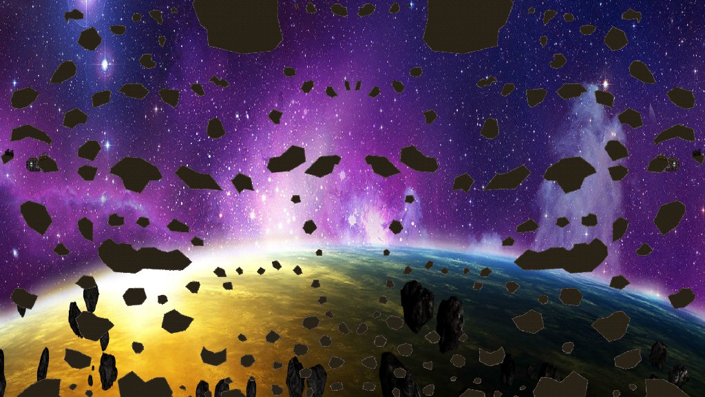 CaveForts14 Low Orbit