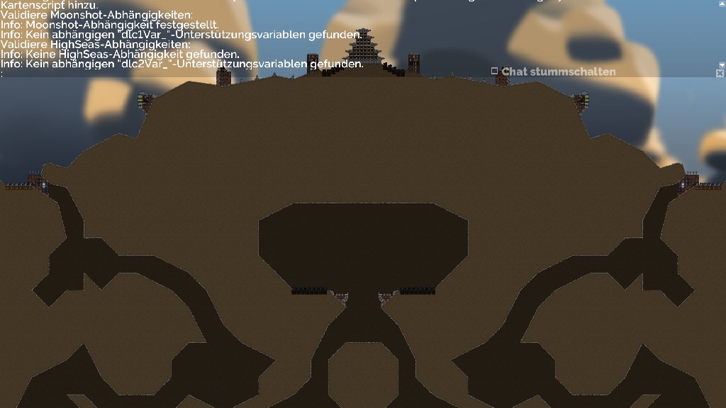 CaveForts12 Buzzsaw Ridge