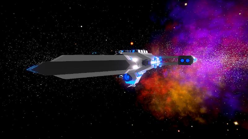 Columbus class Explorer