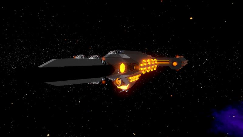 Morocco class Explorer