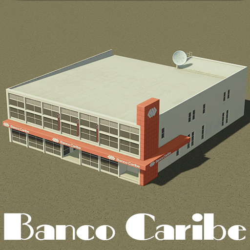 Banco Caribe(Cuba)