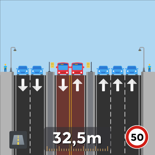 RBR 2C+M+Bus+Bus+M+3C preview