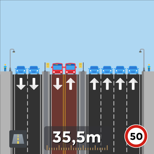 RBR 2C+M+Bus+Bus+M+4C preview