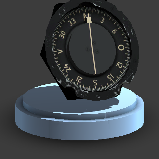 gyrocompass