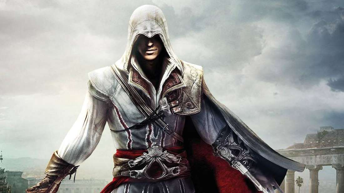 assassin's creed