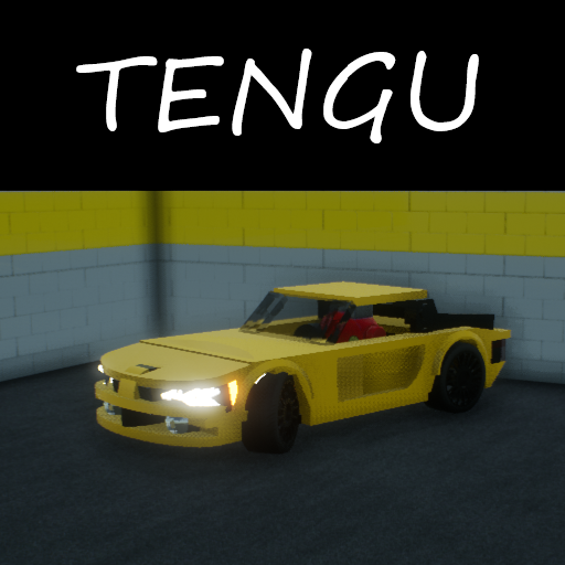 2023 GBI Tengu