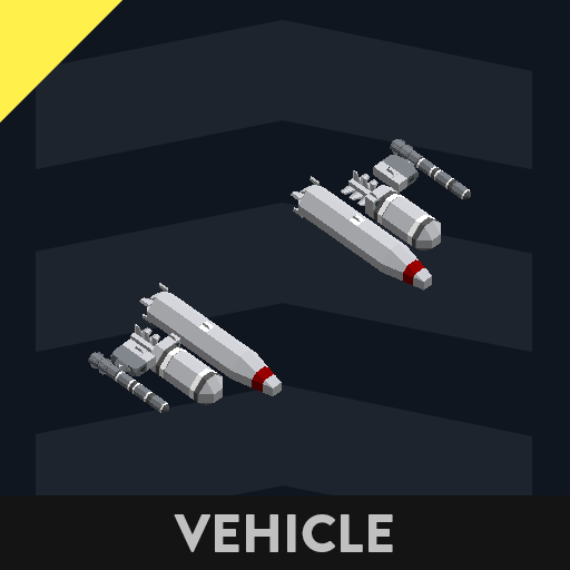 F-16 Ground Attack Set