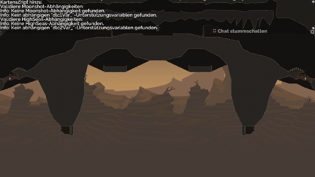 CaveForts02 Mt. Skoran