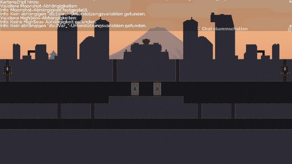 CaveForts05 Metropolis