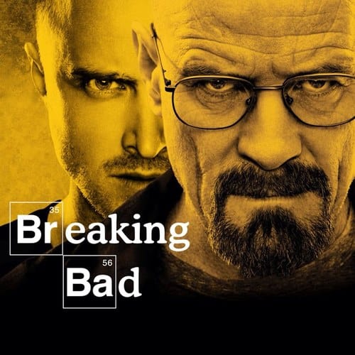 Breaking Bad Pack