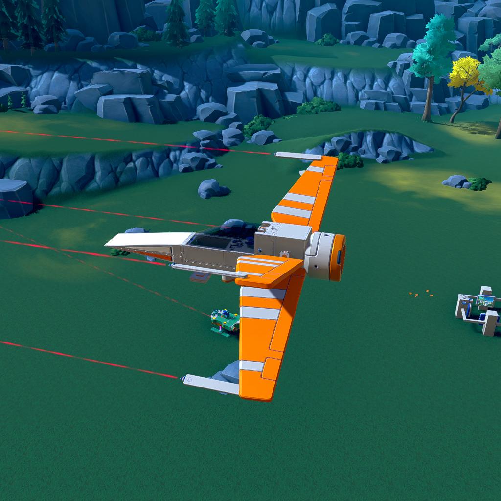 X-WING