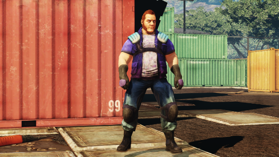 Cobalt Pyro (Free drop)