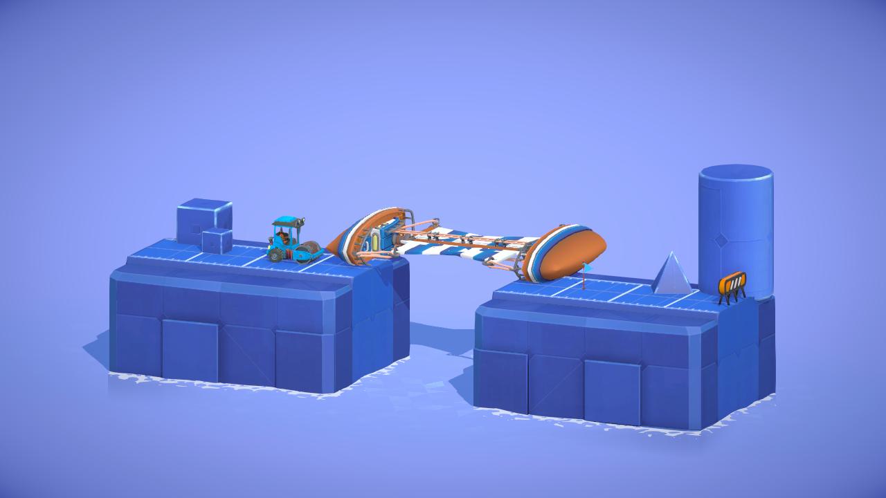 Generic Hard Level