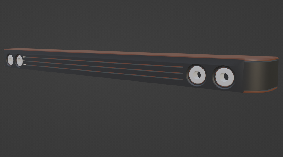 SoundBar