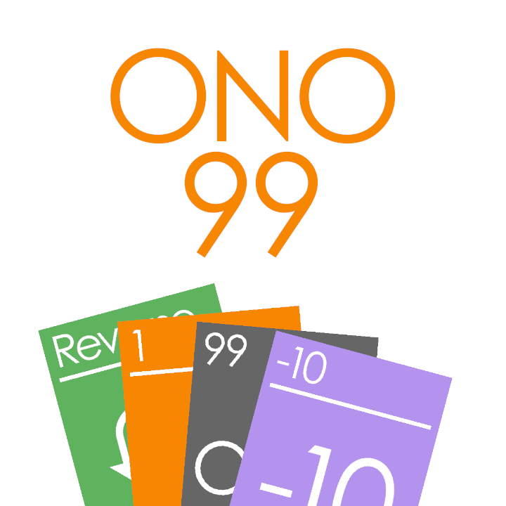 ONO 99: Minimalista preview