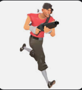 Scout TF2