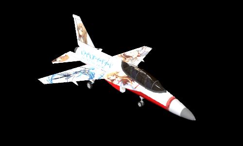 T-55 Asuna